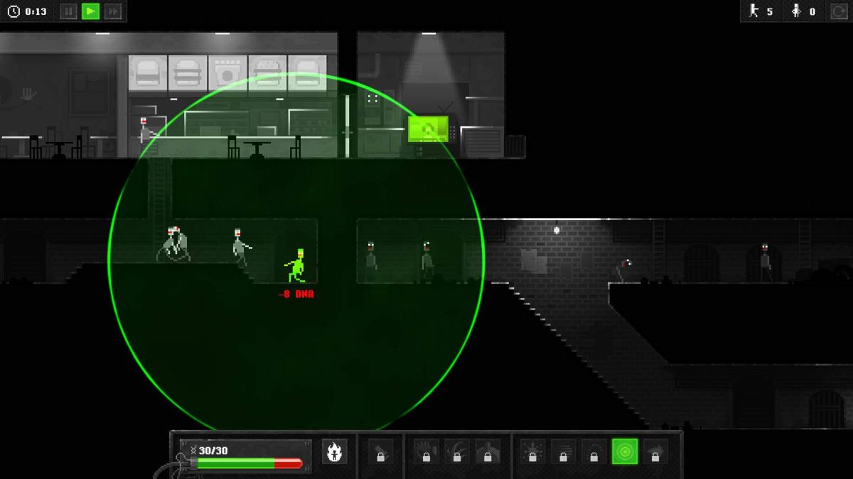 Zombie Night Terror Deluxe Edition Nintendo SWITCH - Jeux Vidéo Physique - TESURA - Shop Just for Games